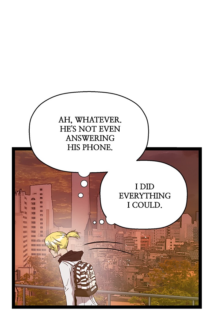 Weak Hero Chapter 115 page 76 - Chapter 115: Ep. 115