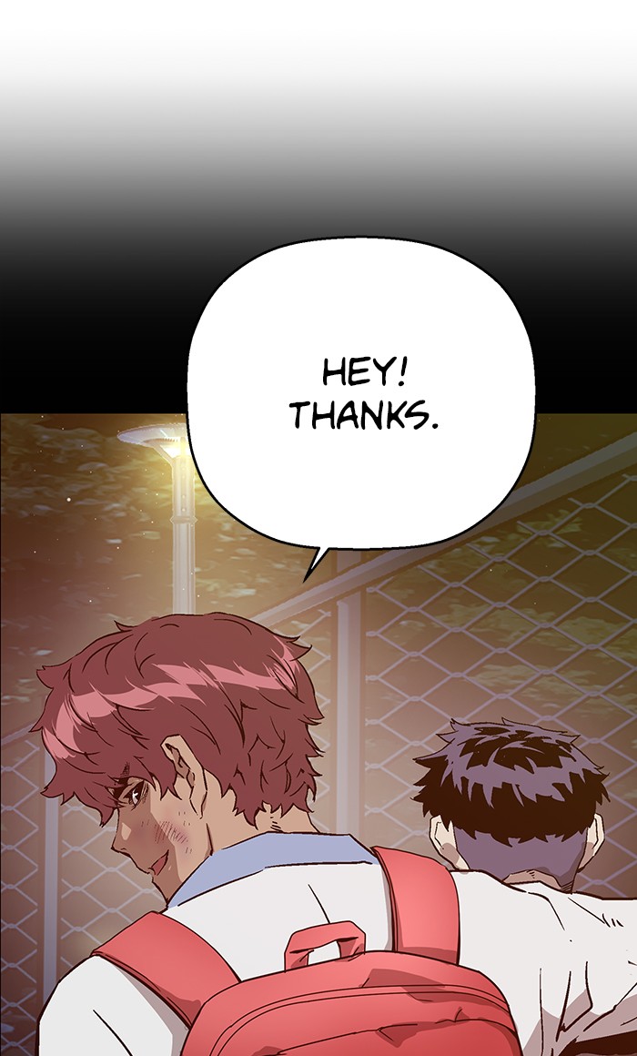 Weak Hero Chapter 115 page 77 - Chapter 115: Ep. 115