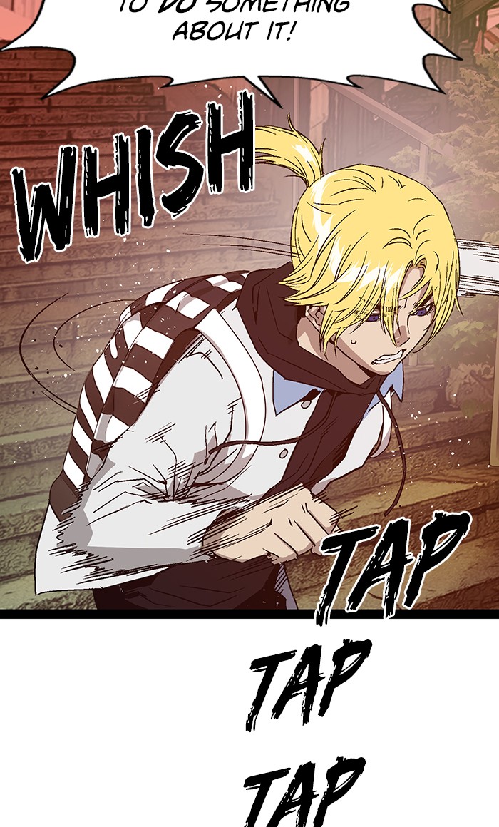Weak Hero Chapter 115 page 80 - Chapter 115: Ep. 115