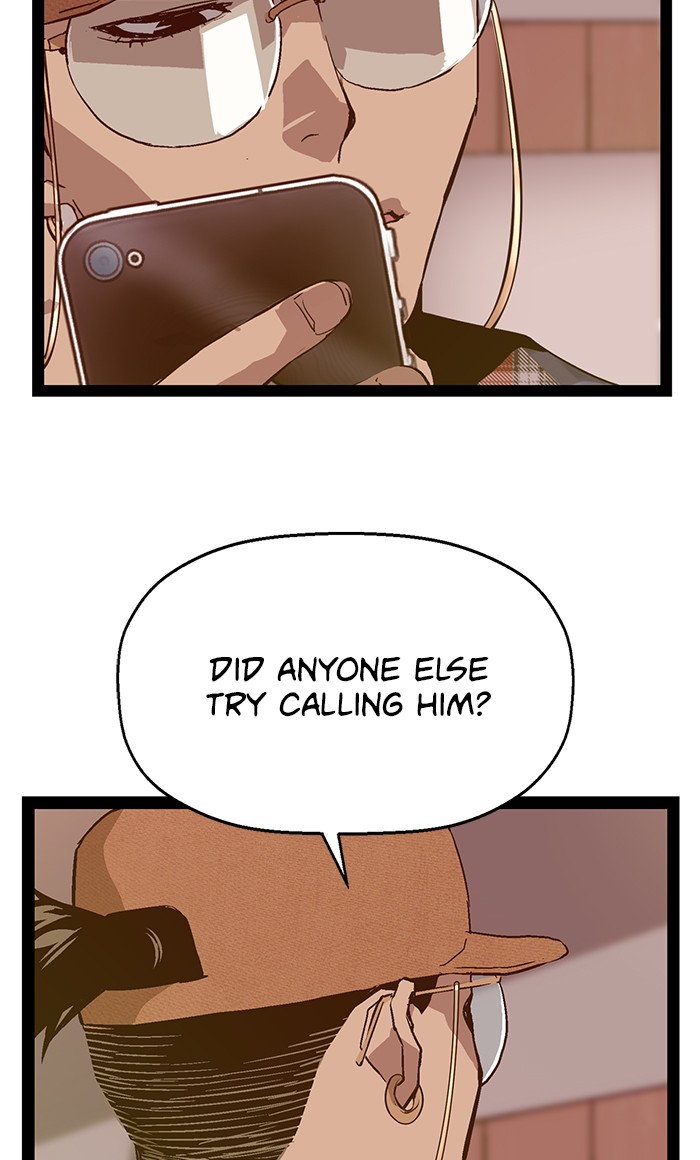 Weak Hero Chapter 115 page 85 - Chapter 115: Ep. 115