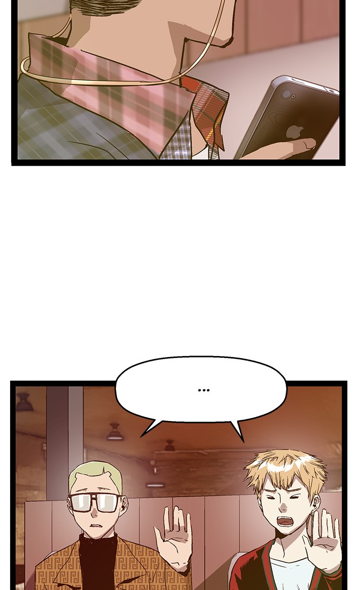 Weak Hero Chapter 115 page 86 - Chapter 115: Ep. 115