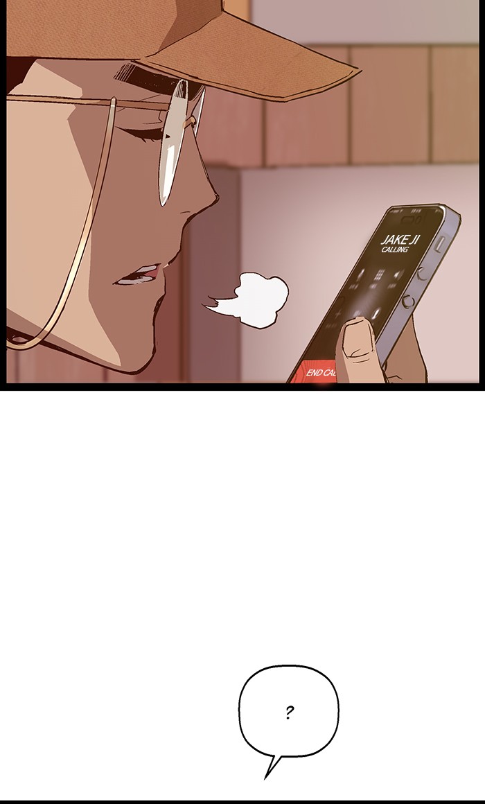 Weak Hero Chapter 115 page 89 - Chapter 115: Ep. 115
