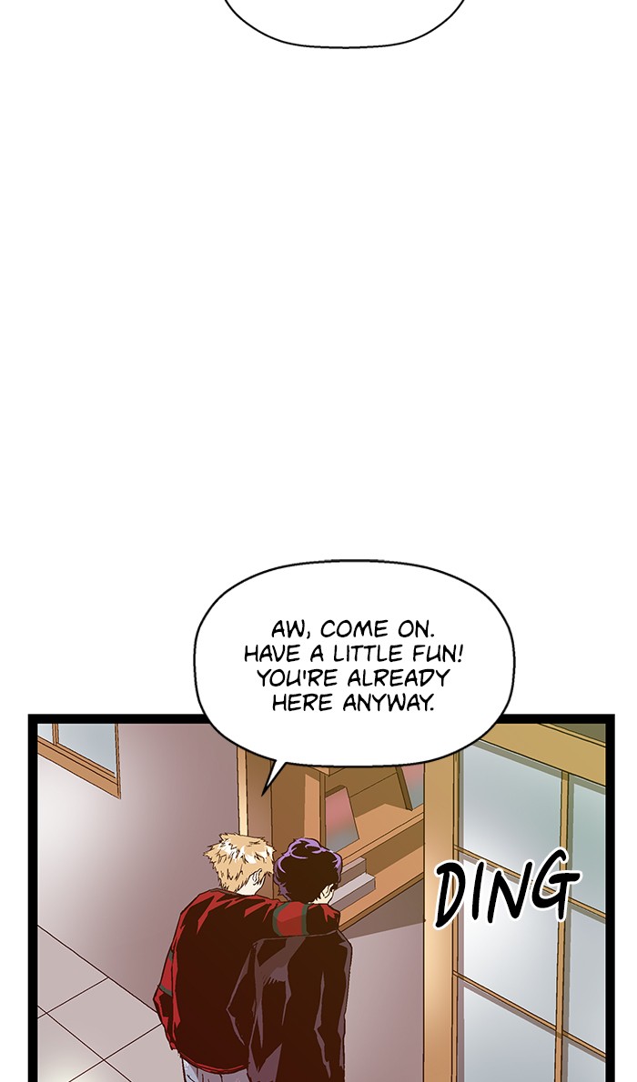 Weak Hero Chapter 115 page 9 - Chapter 115: Ep. 115