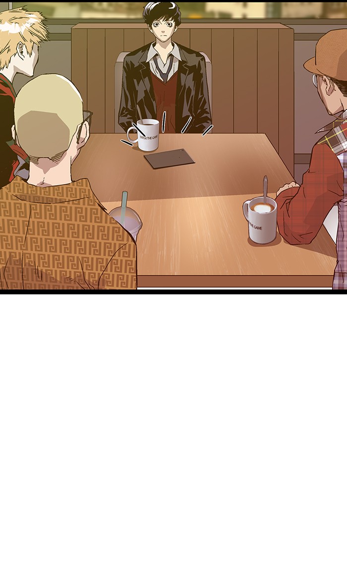 Weak Hero Chapter 115 page 90 - Chapter 115: Ep. 115