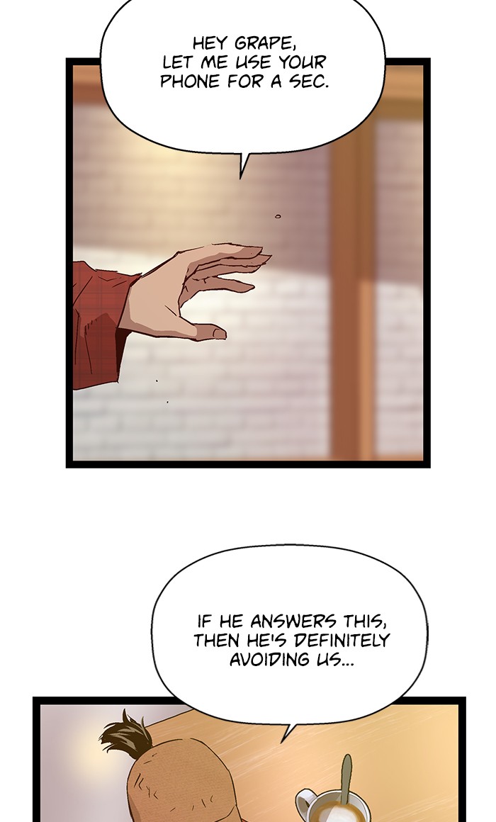 Weak Hero Chapter 115 page 92 - Chapter 115: Ep. 115