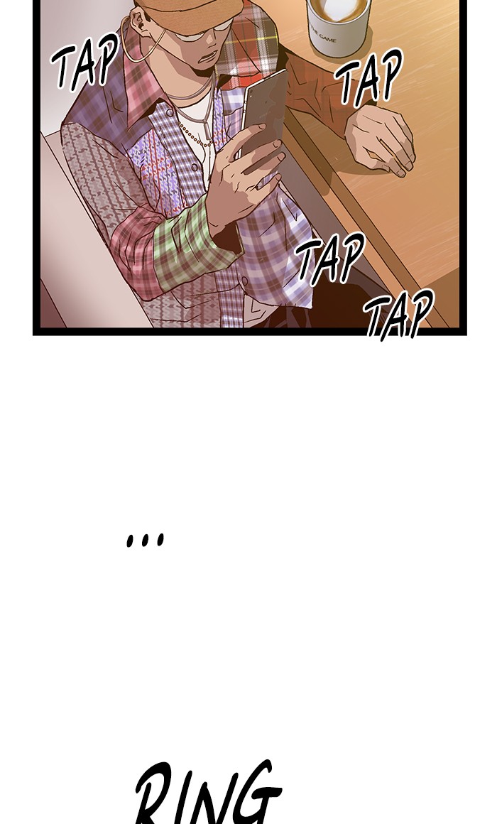 Weak Hero Chapter 115 page 93 - Chapter 115: Ep. 115