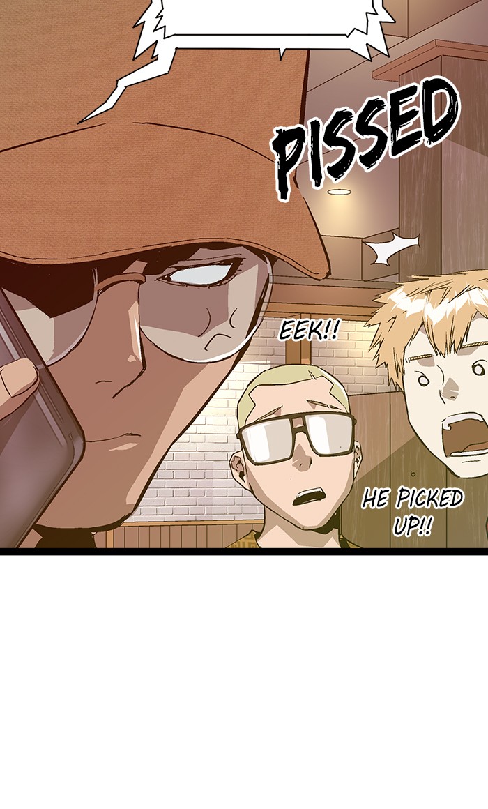 Weak Hero Chapter 115 page 96 - Chapter 115: Ep. 115