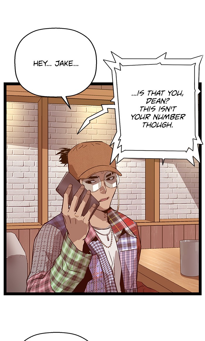 Weak Hero Chapter 115 page 97 - Chapter 115: Ep. 115