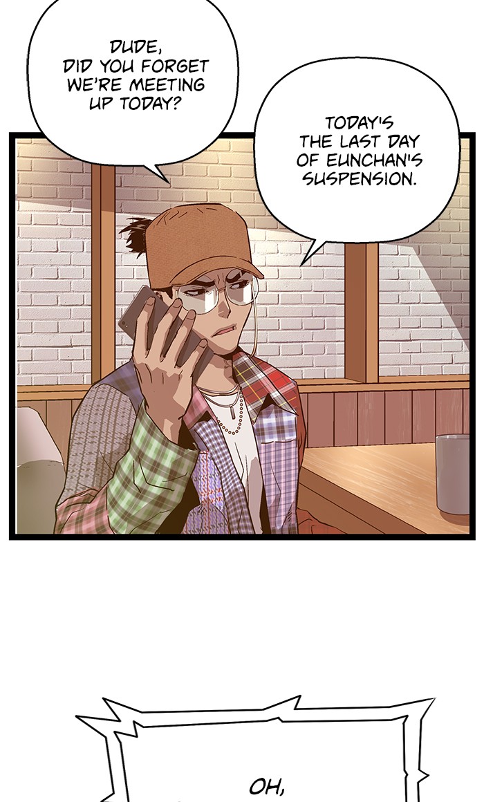 Weak Hero Chapter 115 page 98 - Chapter 115: Ep. 115