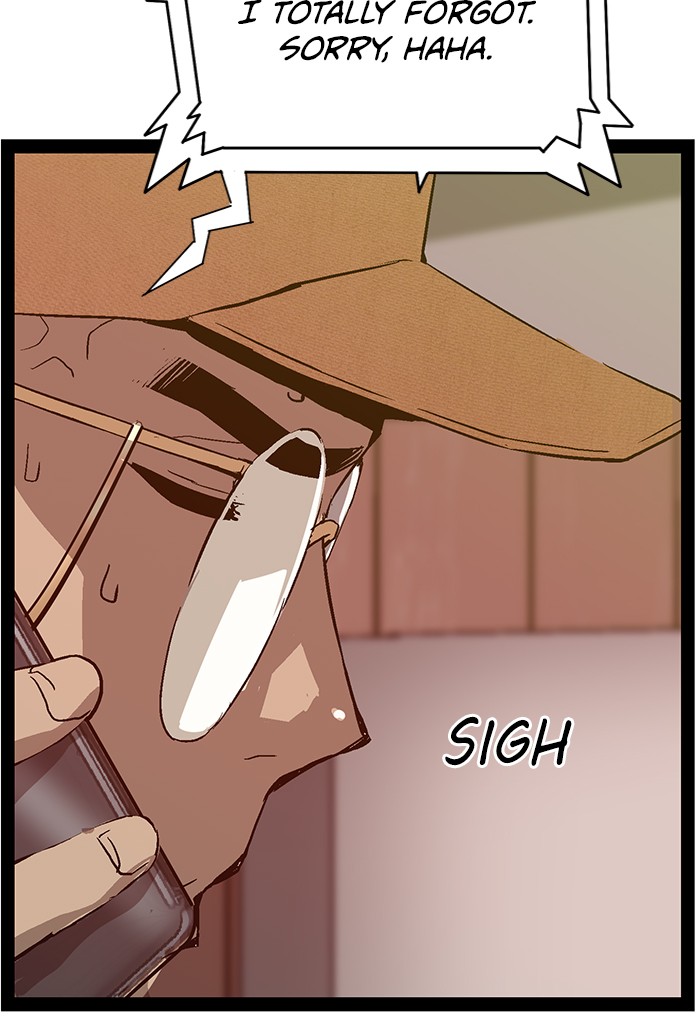 Weak Hero Chapter 115 page 99 - Chapter 115: Ep. 115