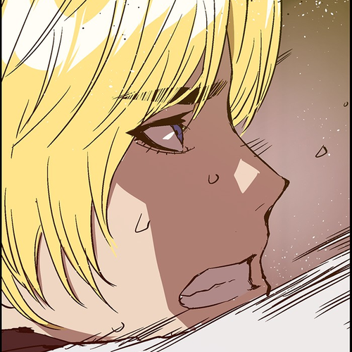 Weak Hero Chapter 115: Ep. 115 cover