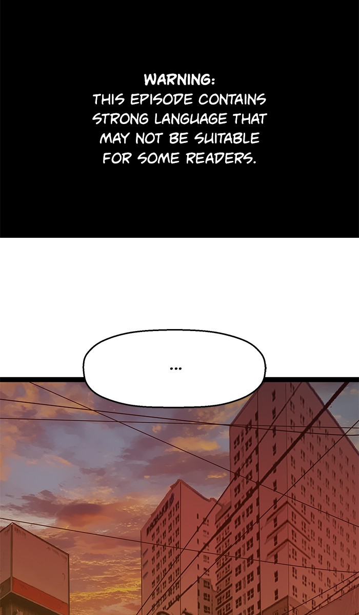 Weak Hero Chapter 116 page 1 - Chapter 116: Ep. 116