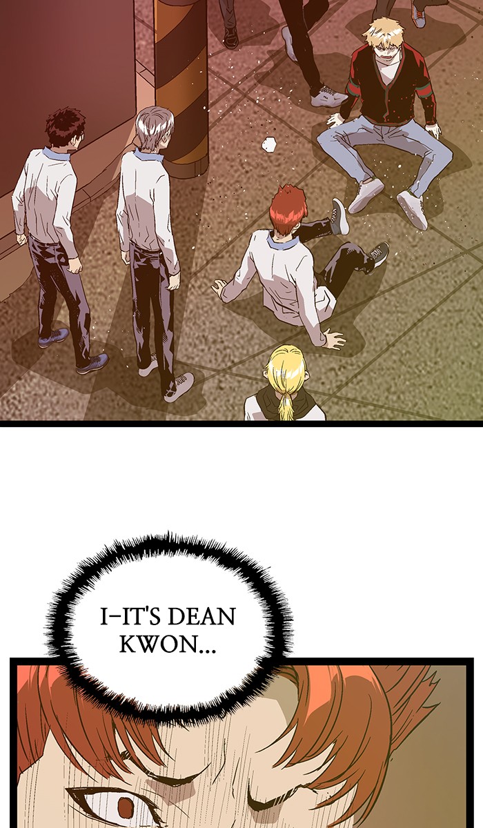 Weak Hero Chapter 116 page 102 - Chapter 116: Ep. 116