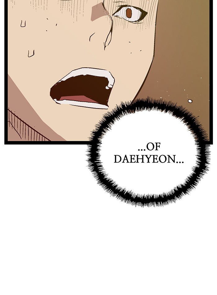 Weak Hero Chapter 116 page 103 - Chapter 116: Ep. 116