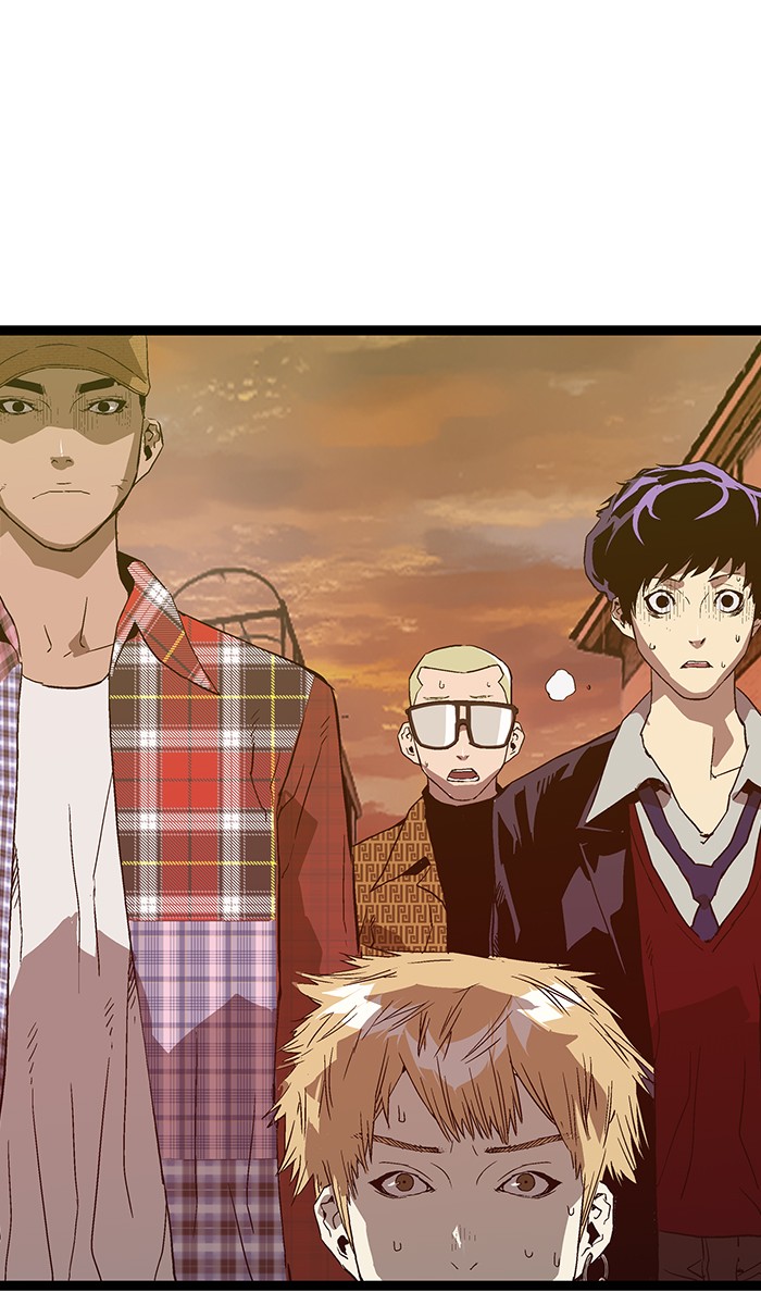Weak Hero Chapter 116 page 104 - Chapter 116: Ep. 116