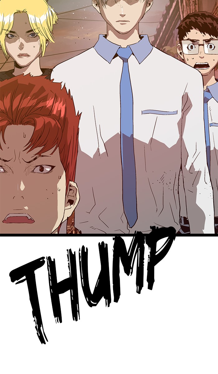 Weak Hero Chapter 116 page 106 - Chapter 116: Ep. 116