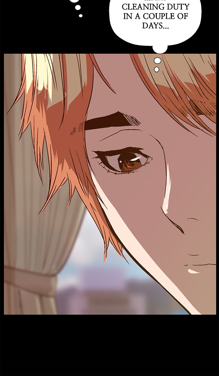 Weak Hero Chapter 116 page 15 - Chapter 116: Ep. 116