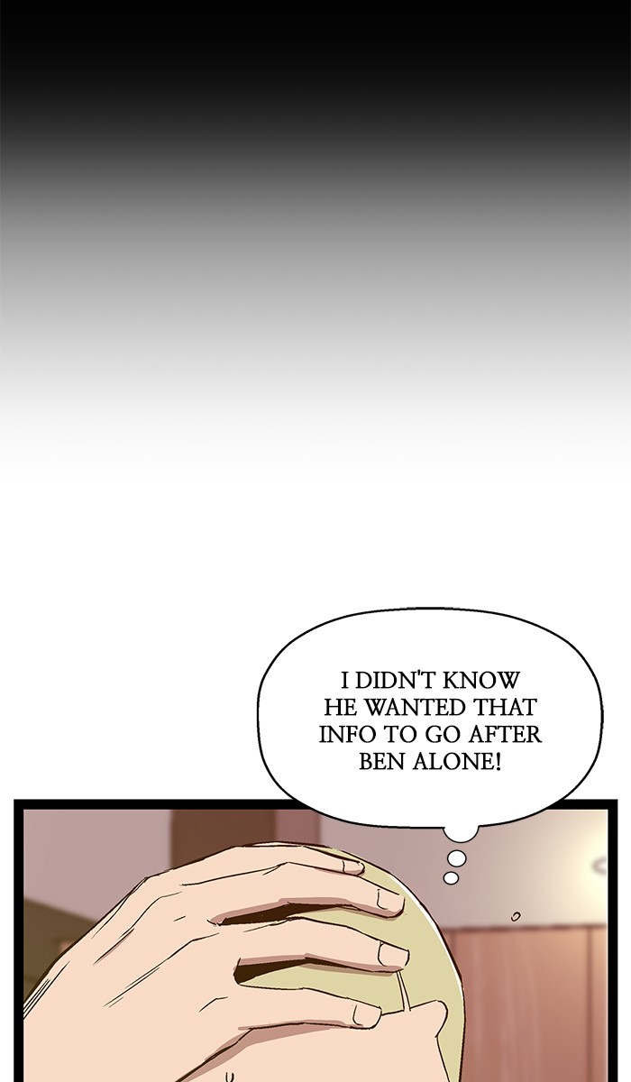 Weak Hero Chapter 116 page 16 - Chapter 116: Ep. 116