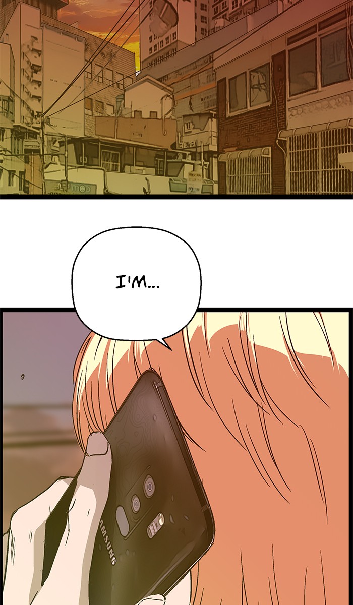 Weak Hero Chapter 116 page 2 - Chapter 116: Ep. 116