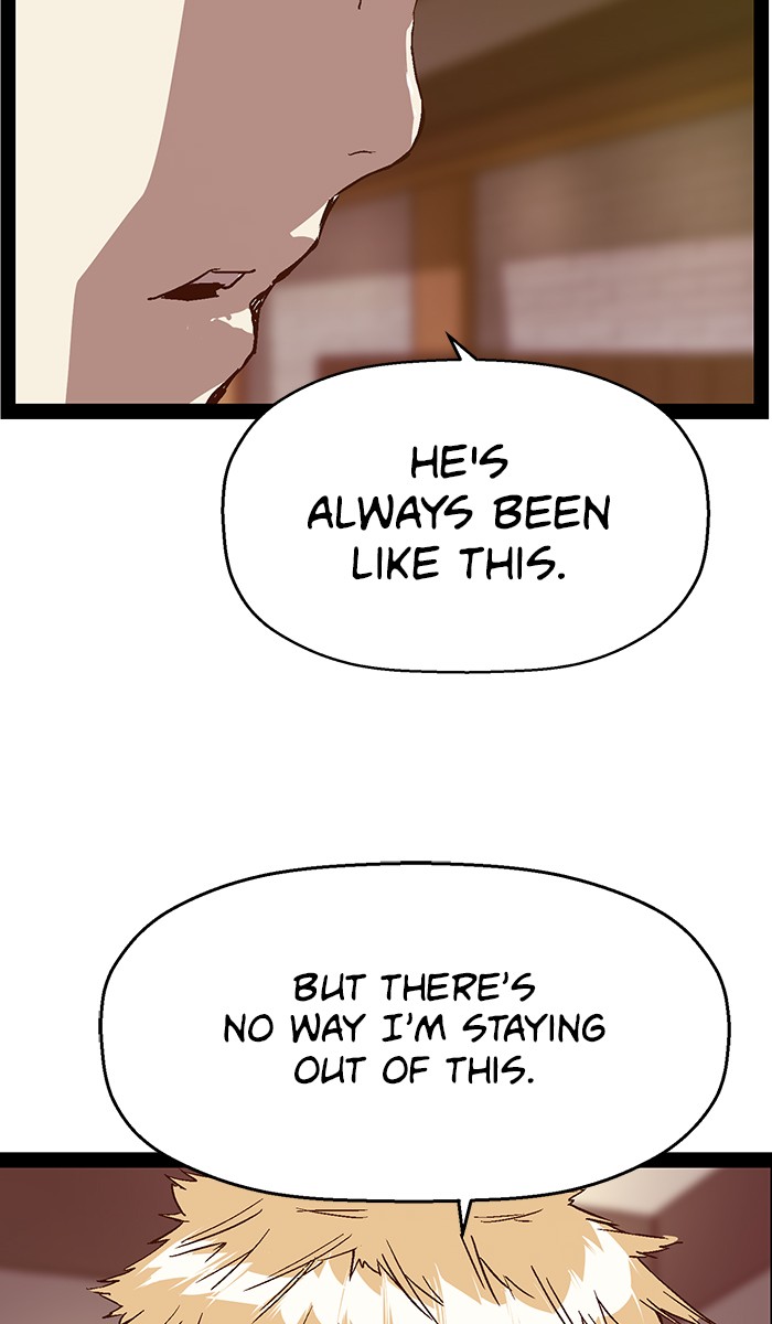 Weak Hero Chapter 116 page 20 - Chapter 116: Ep. 116