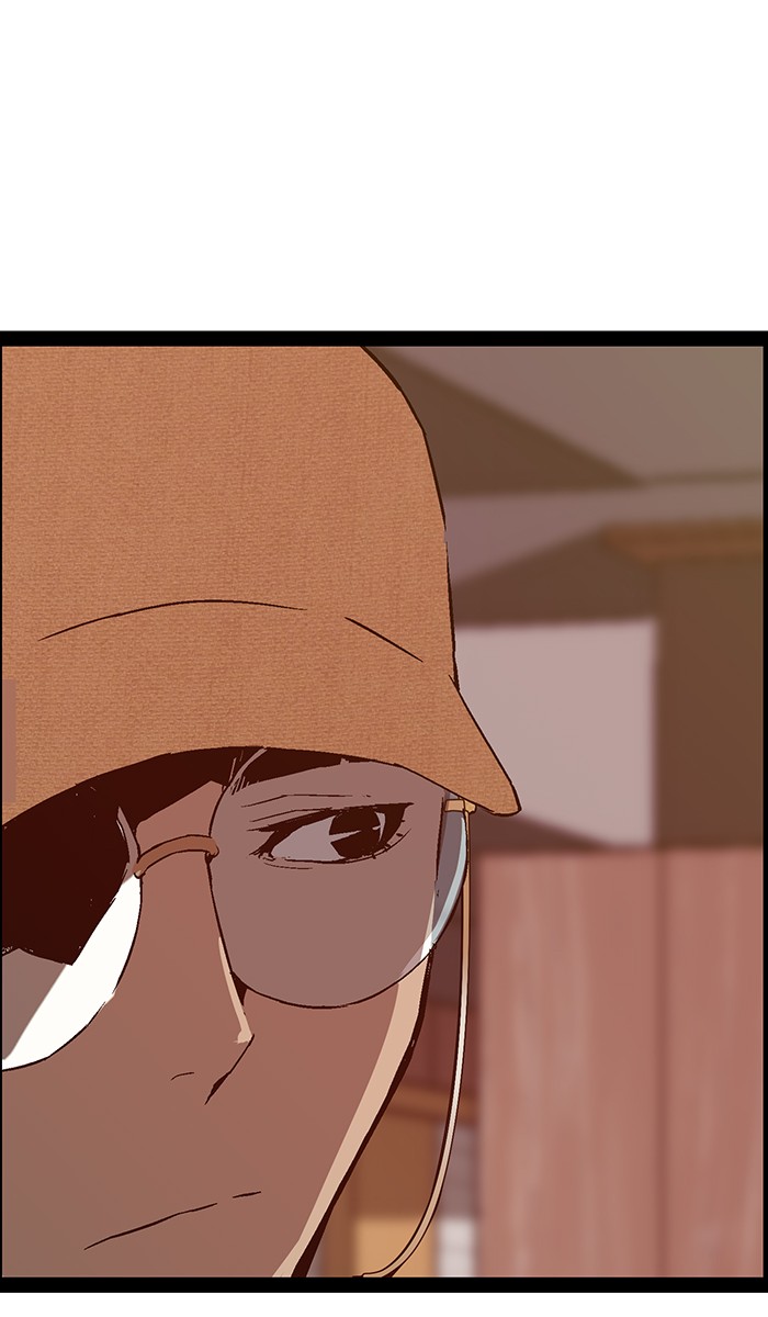 Weak Hero Chapter 116 page 22 - Chapter 116: Ep. 116