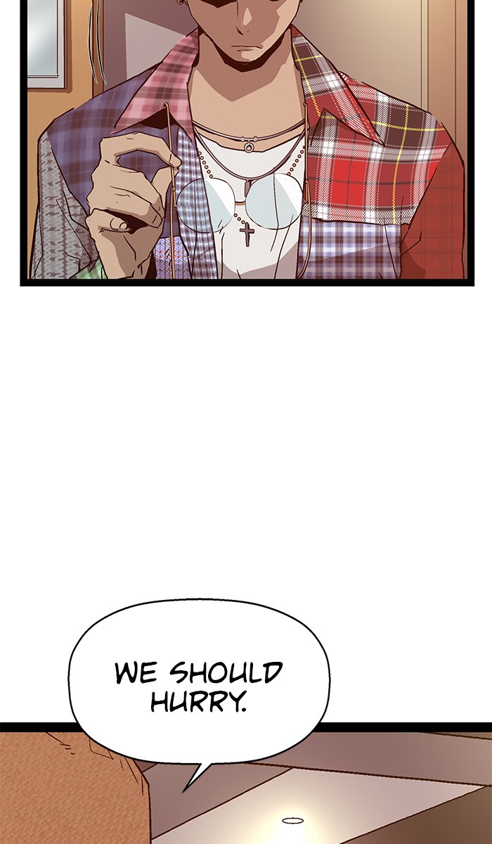 Weak Hero Chapter 116 page 24 - Chapter 116: Ep. 116