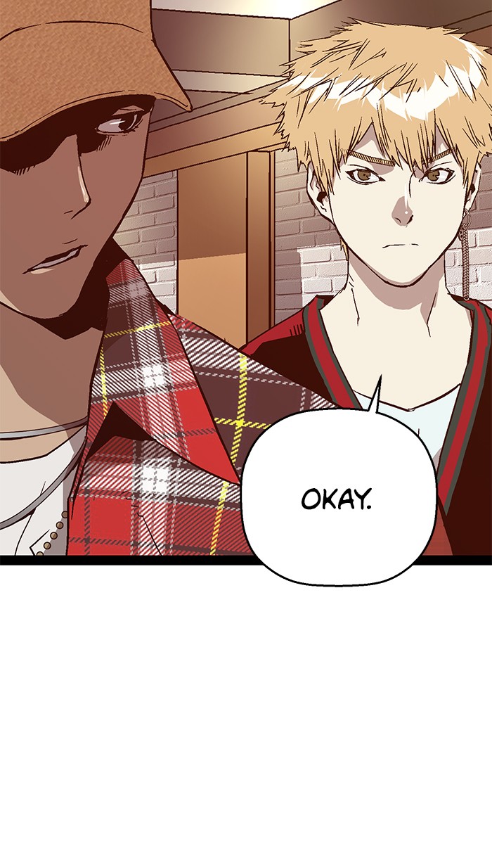 Weak Hero Chapter 116 page 25 - Chapter 116: Ep. 116