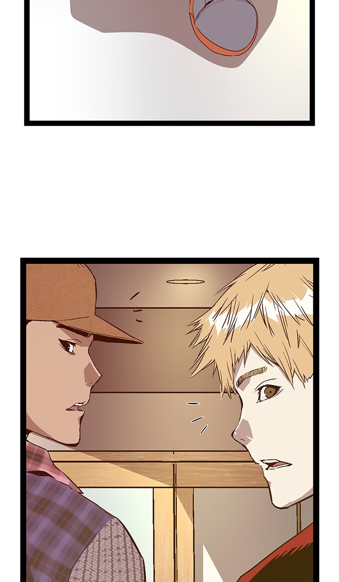 Weak Hero Chapter 116 page 29 - Chapter 116: Ep. 116