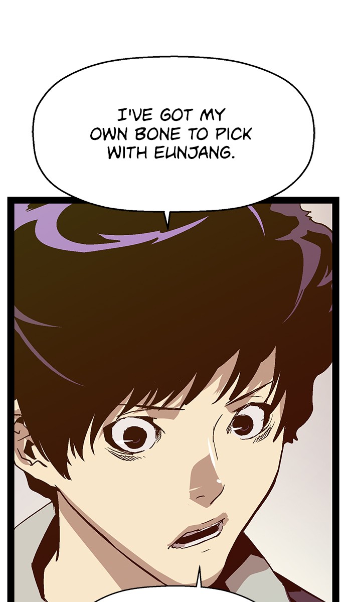 Weak Hero Chapter 116 page 31 - Chapter 116: Ep. 116