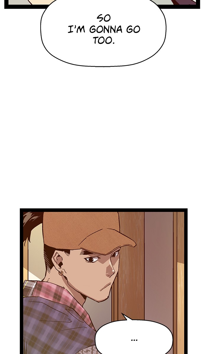 Weak Hero Chapter 116 page 32 - Chapter 116: Ep. 116