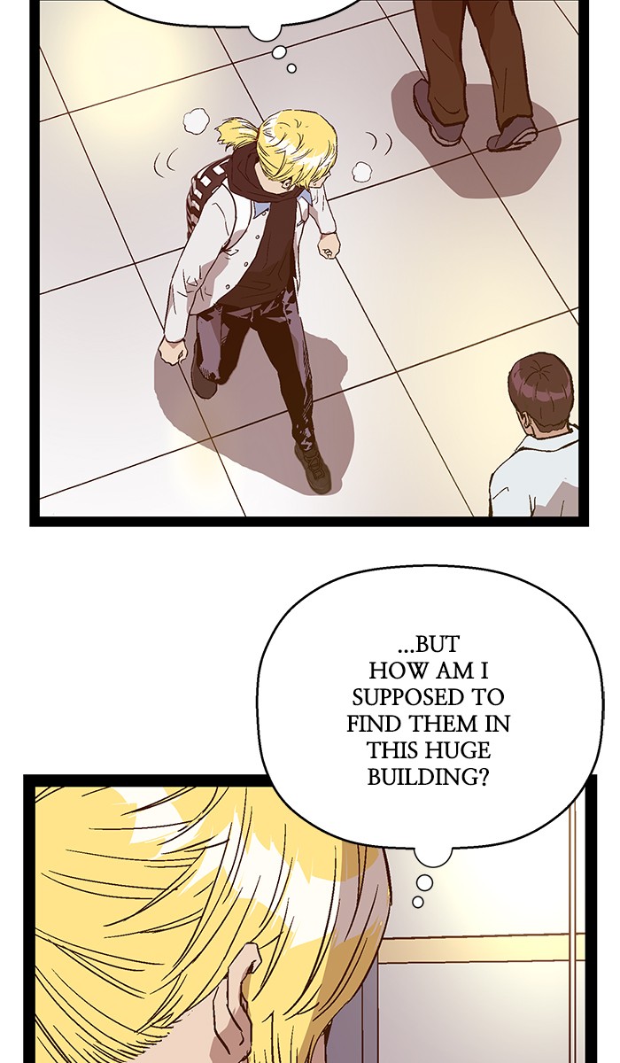 Weak Hero Chapter 116 page 39 - Chapter 116: Ep. 116