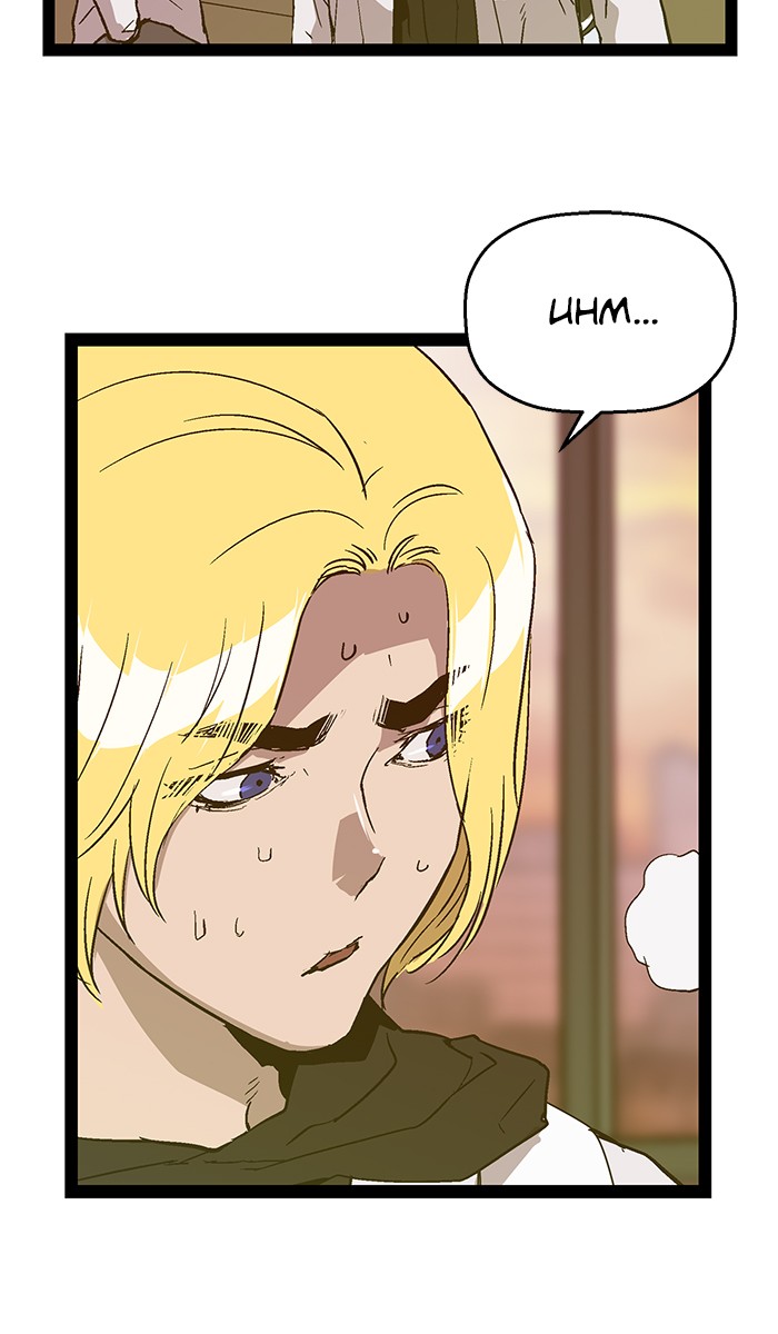 Weak Hero Chapter 116 page 41 - Chapter 116: Ep. 116