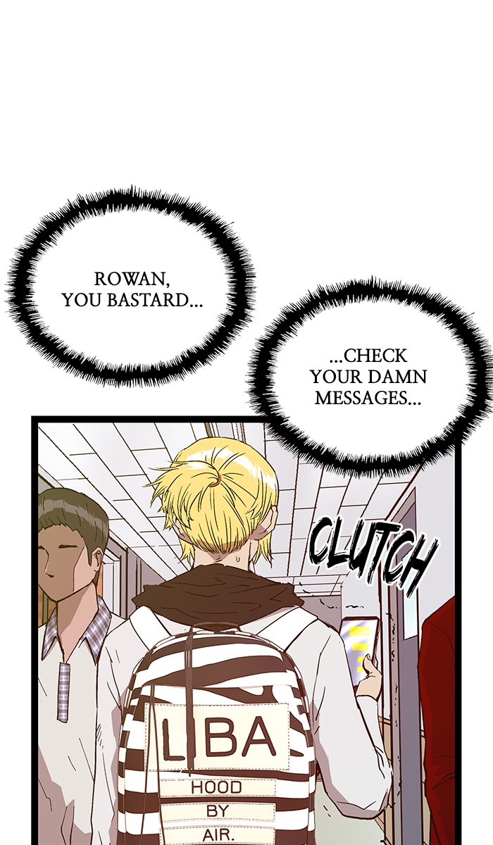 Weak Hero Chapter 116 page 43 - Chapter 116: Ep. 116