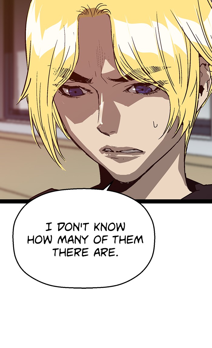 Weak Hero Chapter 116 page 53 - Chapter 116: Ep. 116