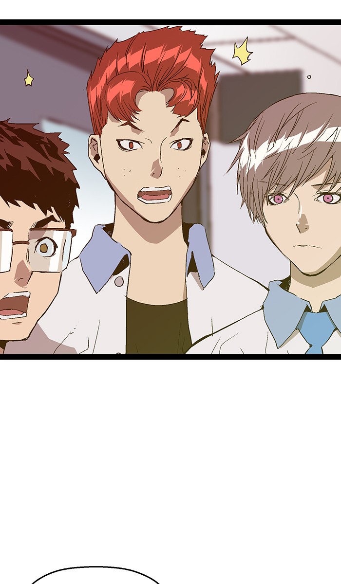 Weak Hero Chapter 116 page 54 - Chapter 116: Ep. 116