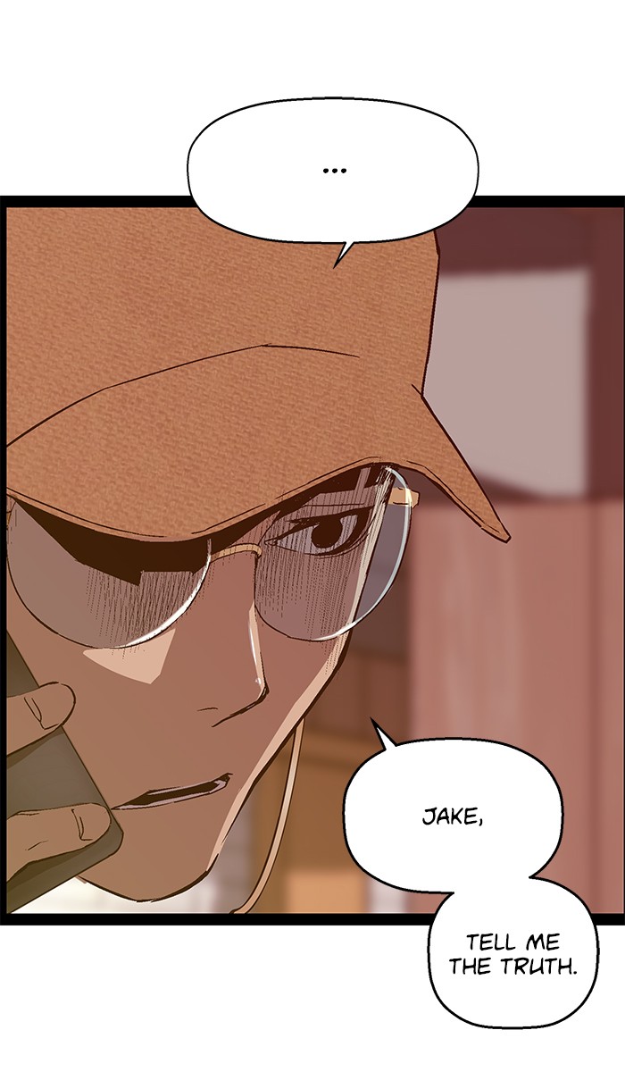 Weak Hero Chapter 116 page 6 - Chapter 116: Ep. 116