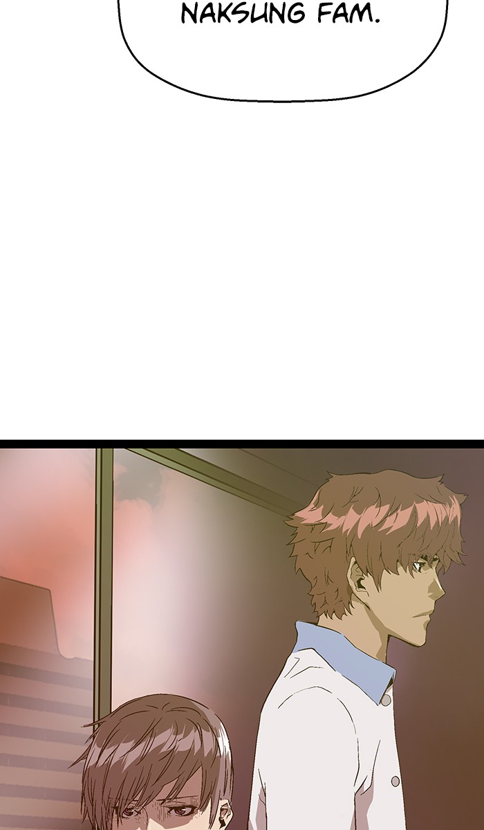 Weak Hero Chapter 116 page 64 - Chapter 116: Ep. 116