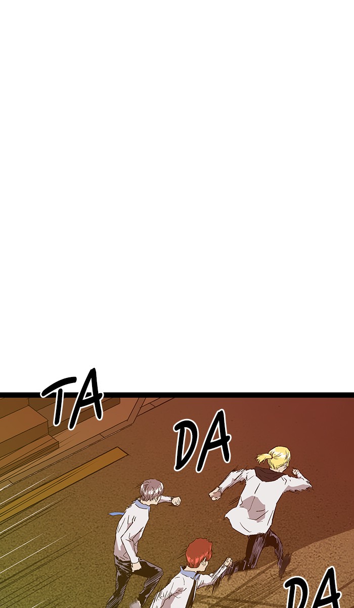 Weak Hero Chapter 116 page 68 - Chapter 116: Ep. 116