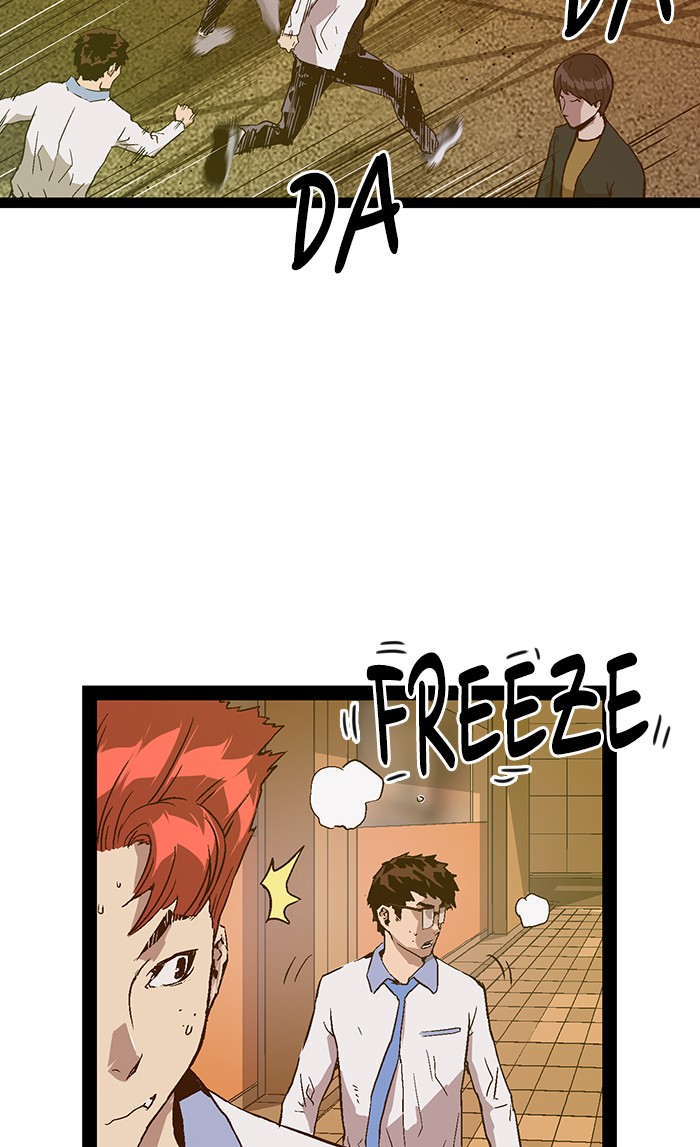 Weak Hero Chapter 116 page 69 - Chapter 116: Ep. 116