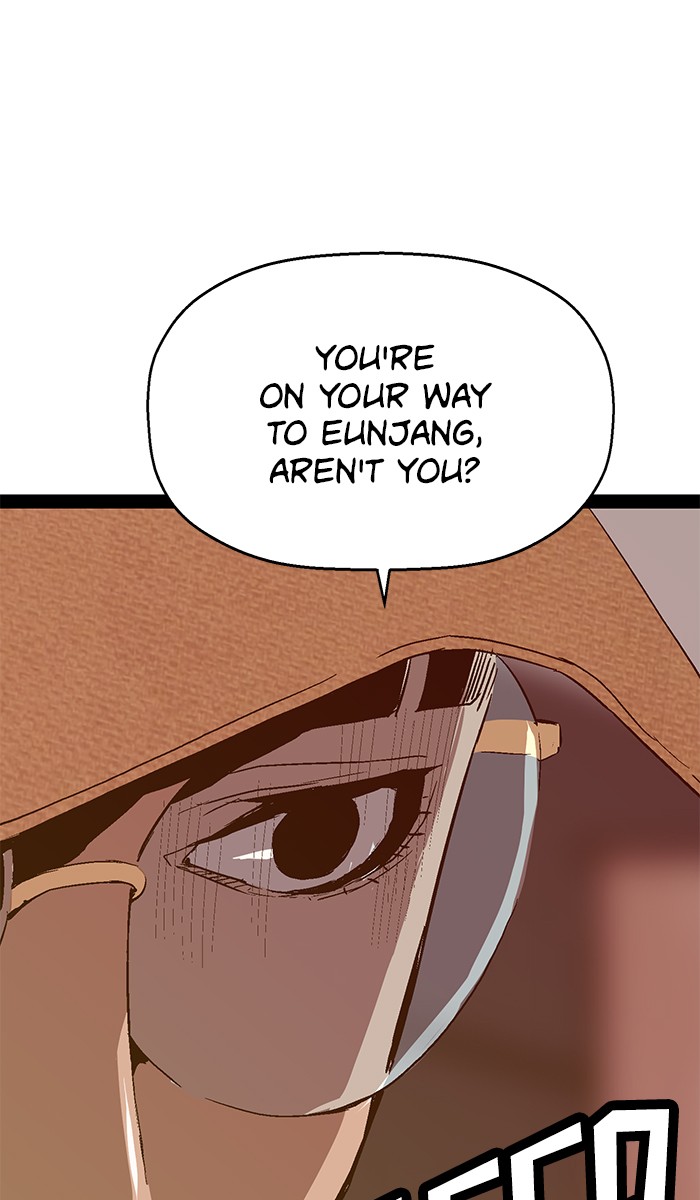 Weak Hero Chapter 116 page 7 - Chapter 116: Ep. 116