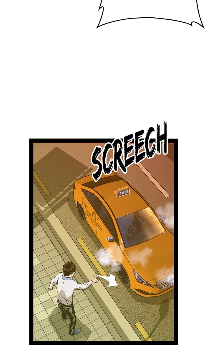 Weak Hero Chapter 116 page 72 - Chapter 116: Ep. 116