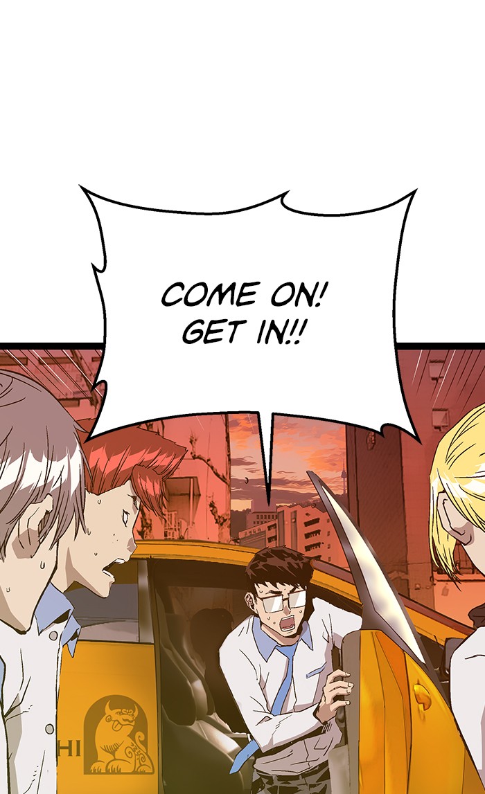 Weak Hero Chapter 116 page 73 - Chapter 116: Ep. 116
