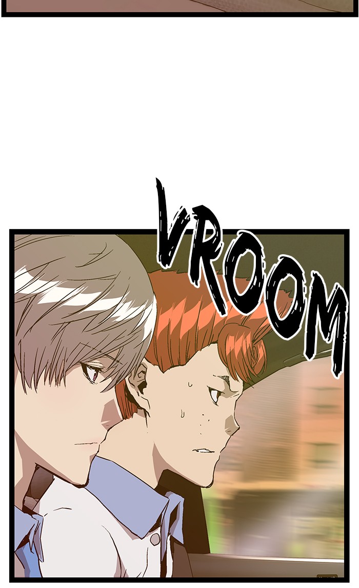 Weak Hero Chapter 116 page 75 - Chapter 116: Ep. 116