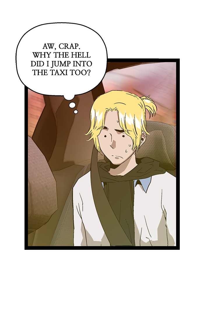 Weak Hero Chapter 116 page 76 - Chapter 116: Ep. 116