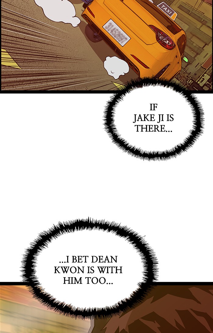 Weak Hero Chapter 116 page 78 - Chapter 116: Ep. 116