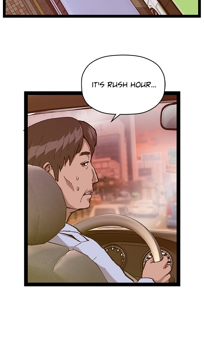 Weak Hero Chapter 116 page 83 - Chapter 116: Ep. 116