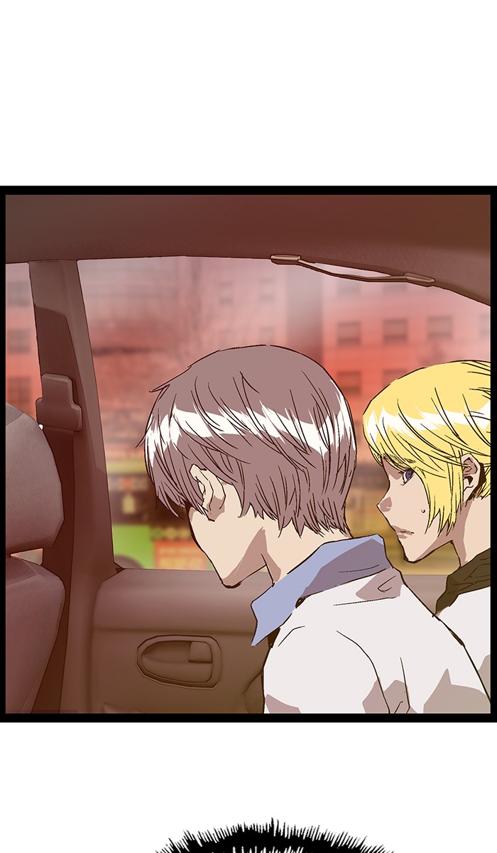 Weak Hero Chapter 116 page 85 - Chapter 116: Ep. 116