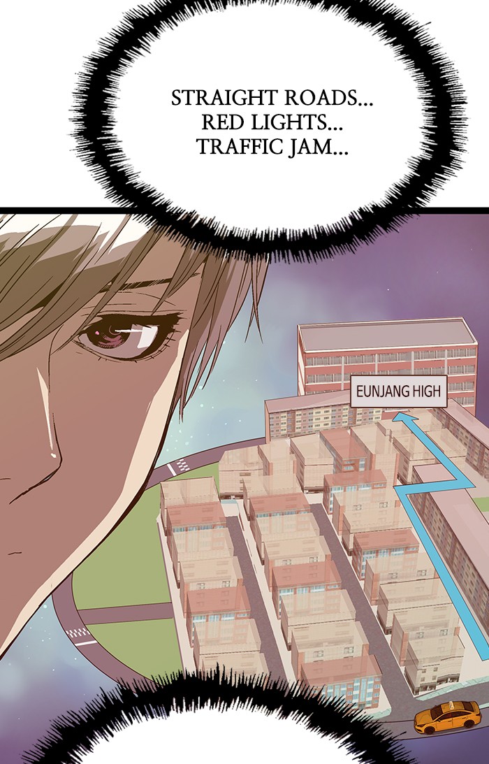 Weak Hero Chapter 116 page 86 - Chapter 116: Ep. 116
