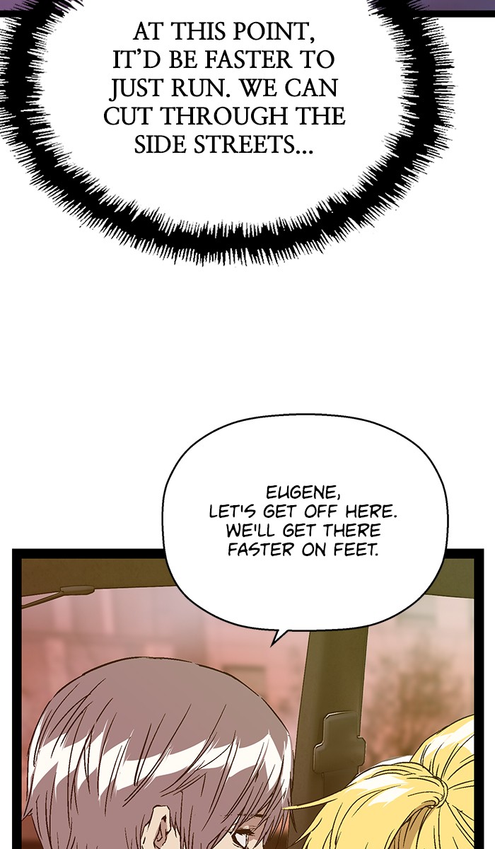 Weak Hero Chapter 116 page 87 - Chapter 116: Ep. 116