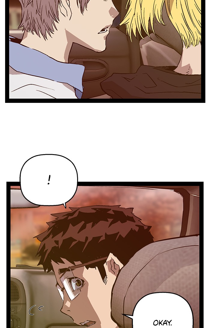 Weak Hero Chapter 116 page 88 - Chapter 116: Ep. 116